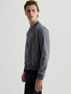 Clark Bomber Vapor Wash