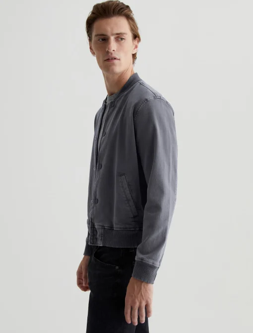 Clark Bomber Vapor Wash