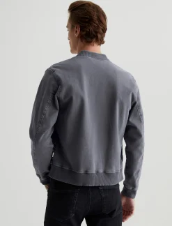 Clark Bomber Vapor Wash