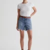 Clove Short
