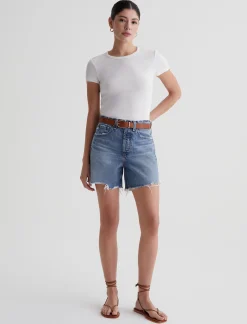 Clove Short