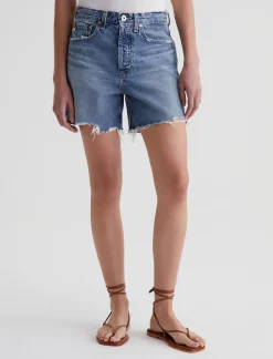 Clove Short