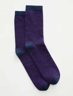 Crew Sock