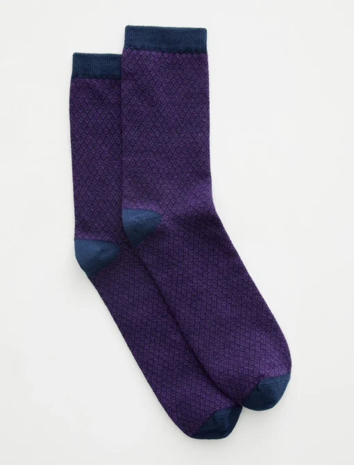 Crew Sock