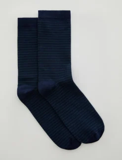 Crew Sock