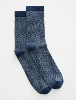 Crew Sock