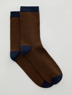 Crew Sock
