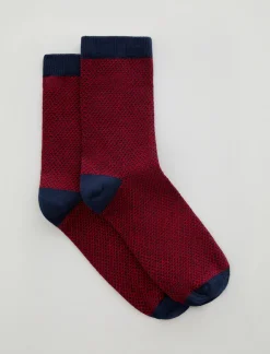 Crew Sock