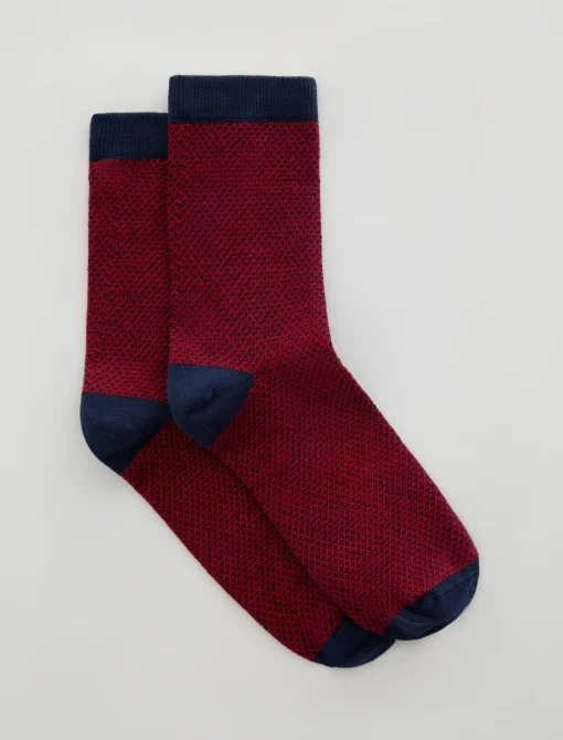 Crew Sock