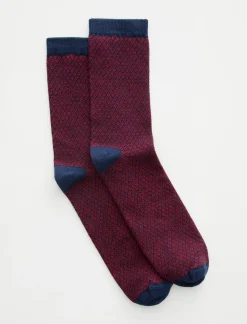 Crew Sock
