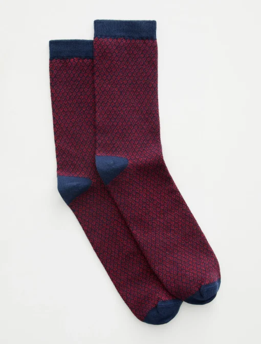 Crew Sock