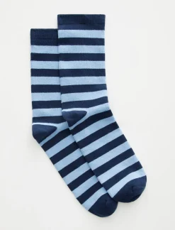 Crew Sock