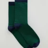 Crew Sock