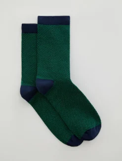 Crew Sock