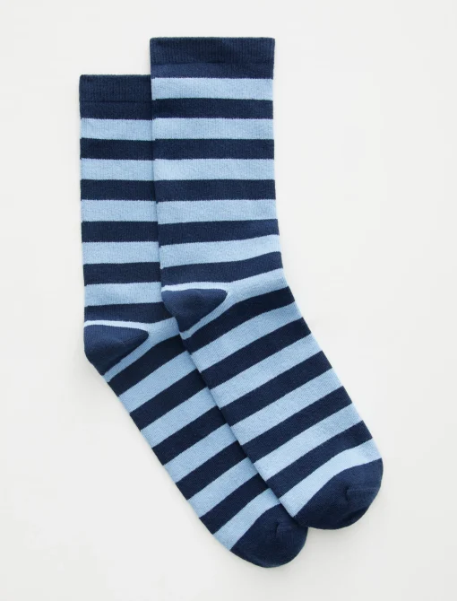 Crew Sock