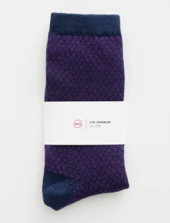 Crew Sock
