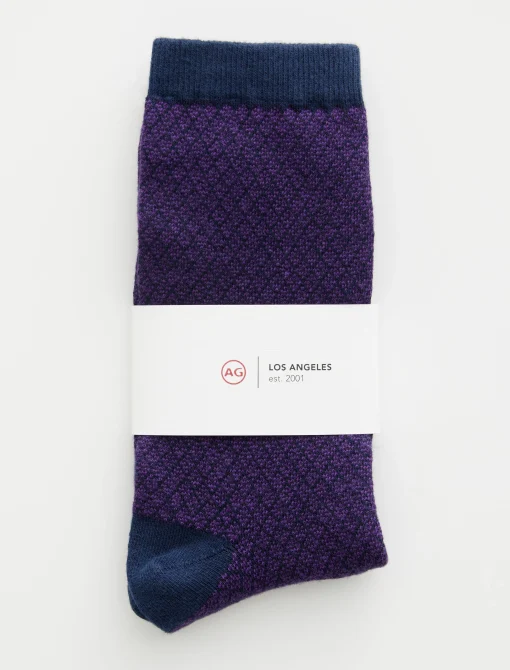 Crew Sock