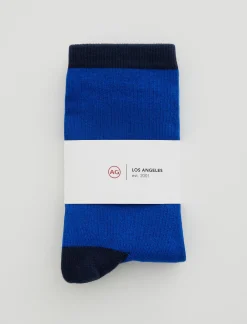 Crew Sock