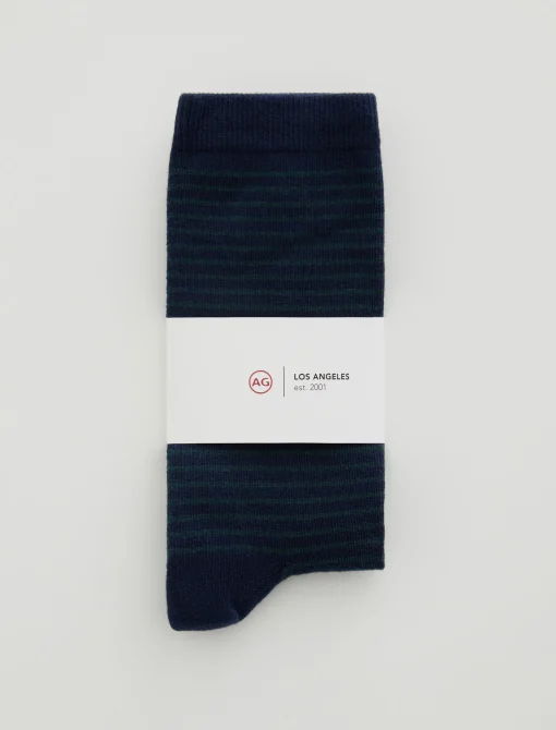 Crew Sock
