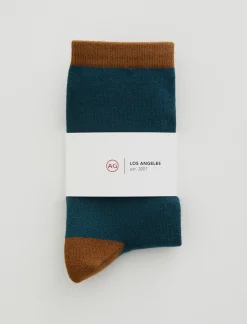 Crew Sock