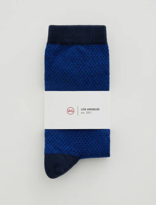 Crew Sock