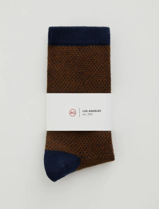 Crew Sock