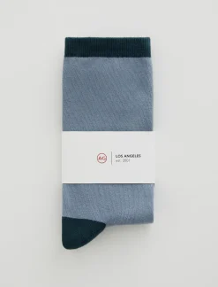 Crew Sock