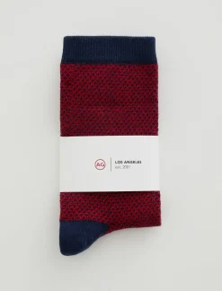 Crew Sock