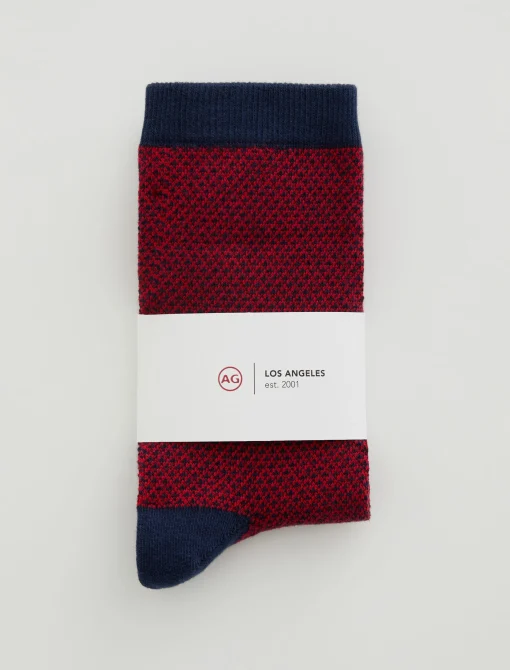 Crew Sock