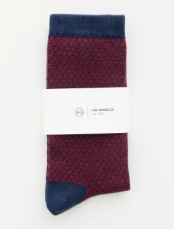 Crew Sock