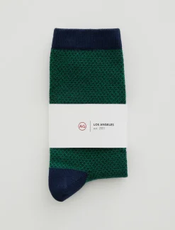 Crew Sock