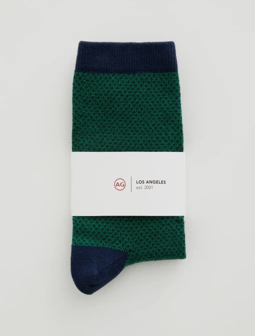 Crew Sock