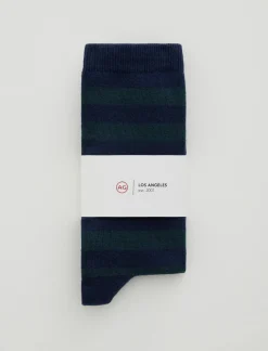 Crew Sock