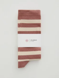Crew Sock
