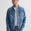 Dart Jacket