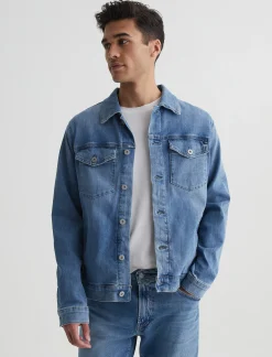 Dart Jacket