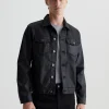 Dart Jacket
