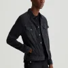 Dart Jacket