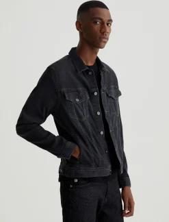 Dart Jacket
