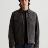 Dart Jacket
