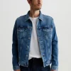 Dart Jacket