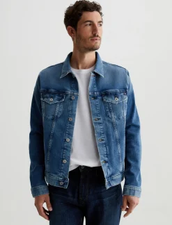 Dart Jacket