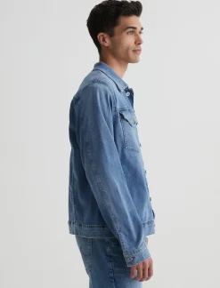 Dart Jacket
