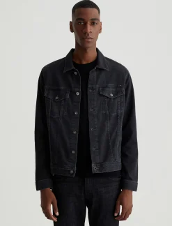 Dart Jacket