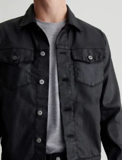 Dart Jacket