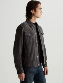 Dart Jacket