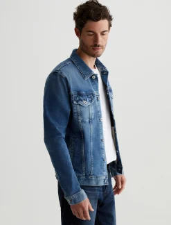 Dart Jacket