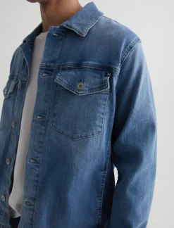 Dart Jacket
