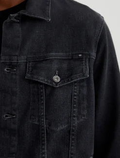 Dart Jacket