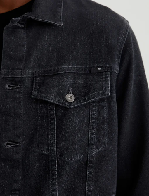 Dart Jacket